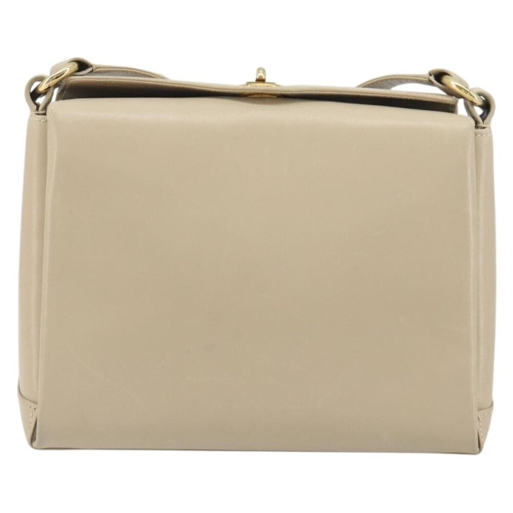 Gucci Vintage Convertible Box Leather